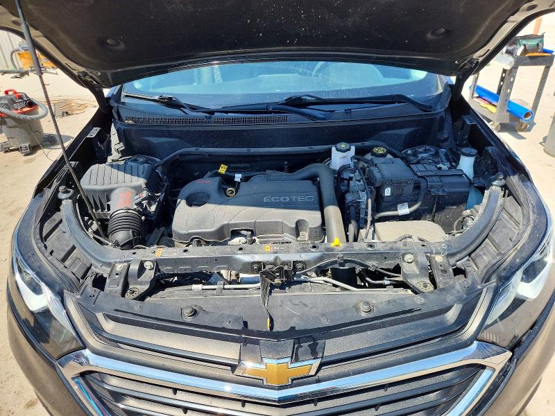 Aukcja sprzedaży 2020 Chevrolet Equinox, vin: 2GNAXTEV9L6199784, numer aukcji: 62992206