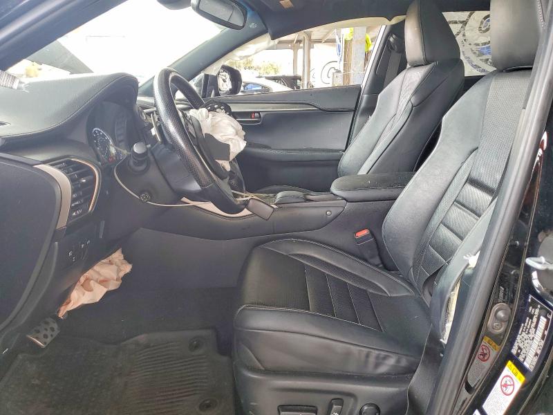 Aukcja sprzedaży 2019 Lexus Nx 300, vin: JTJBARBZ4K2179394, numer aukcji: 61898256