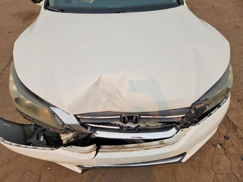 Aukcja sprzedaży 2014 Honda Accord, vin: 1HGCR2F85EA002261, numer aukcji: 61516226