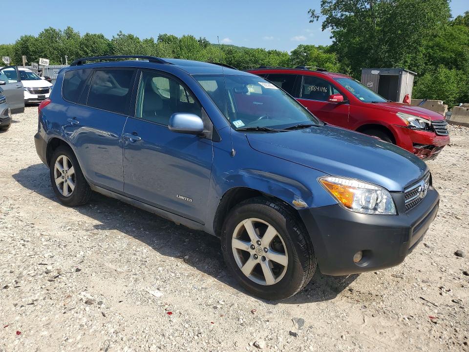 Продаж на аукціоні авто 2008 Toyota Rav4, vin: JTMBK31V986035501, номер лоту: 59232866