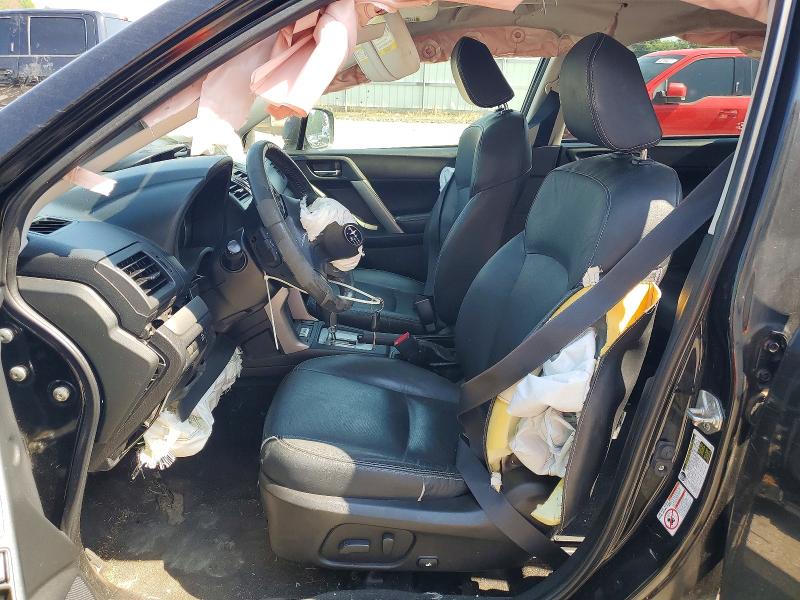 Продажа на аукционе авто 2015 Subaru Forester, vin: JF2SJAHC5FH415093, номер лота: 59400326