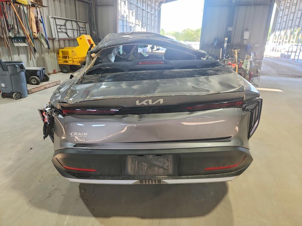 Продаж на аукціоні авто 2025 Kia K4, vin: 3KPFU4DE5SE067697, номер лоту: 61147086