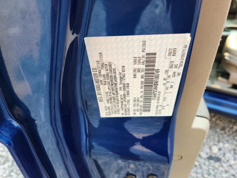 Продаж на аукціоні авто 2008 Ford Focus, vin: 1FAHP35N48W100749, номер лоту: 62353336
