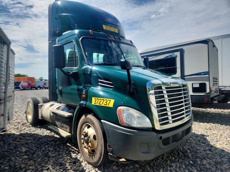 Aukcja sprzedaży 2018 Freightliner Cascadia 113, vin: 3AKBGADV7JSJL4565, numer aukcji: 59224706