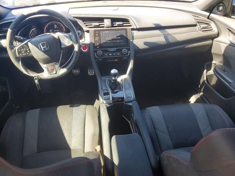 Aukcja sprzedaży 2018 Honda Civic, vin: 2HGFC1E55JH702194, numer aukcji: 59854436