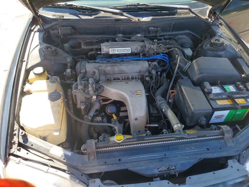 Aukcja sprzedaży 1993 Toyota Camry, vin: JT2SK12E2P0150129, numer aukcji: 62350326