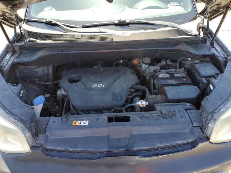 Продажа на аукционе авто 2014 Kia Soul, vin: KNDJN2A23E7040542, номер лота: 60670446