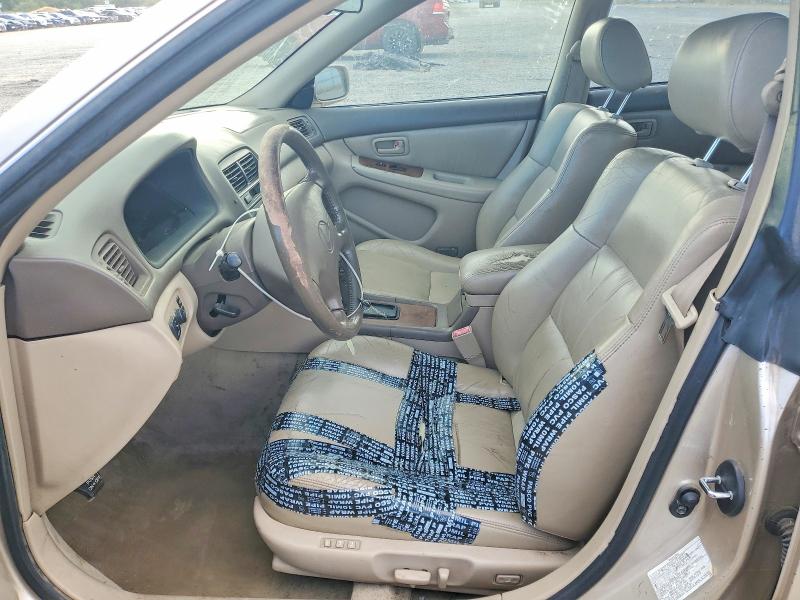 Aukcja sprzedaży 1997 Lexus Es, vin: JT8BF22G0V0057432, numer aukcji: 60647646