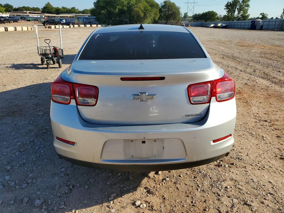 61833536 :رقم المزاد ، 1G11B5SA7DF221043 vin ، 2013 Chevrolet Malibu مزاد بيع