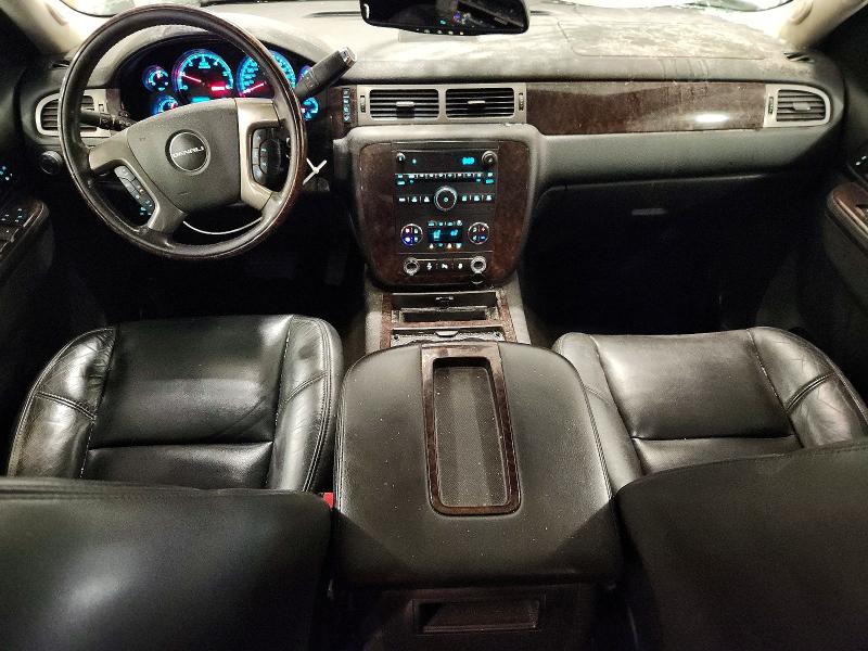 Aukcja sprzedaży 2012 Gmc Sierra, vin: 1GT125EG1CF169656, numer aukcji: 62826386