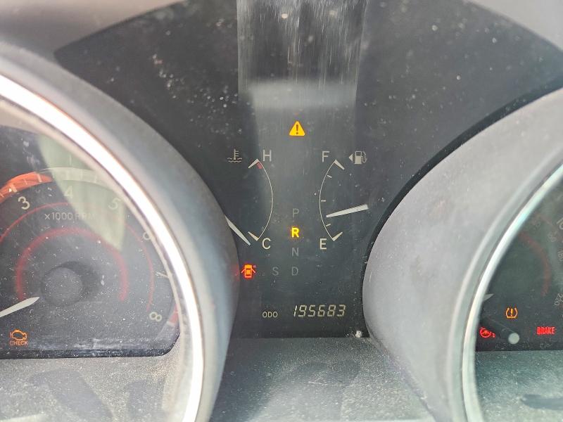 Aukcja sprzedaży 2010 Toyota Highlander, vin: 5TDYK3EH2AS015885, numer aukcji: 62763436