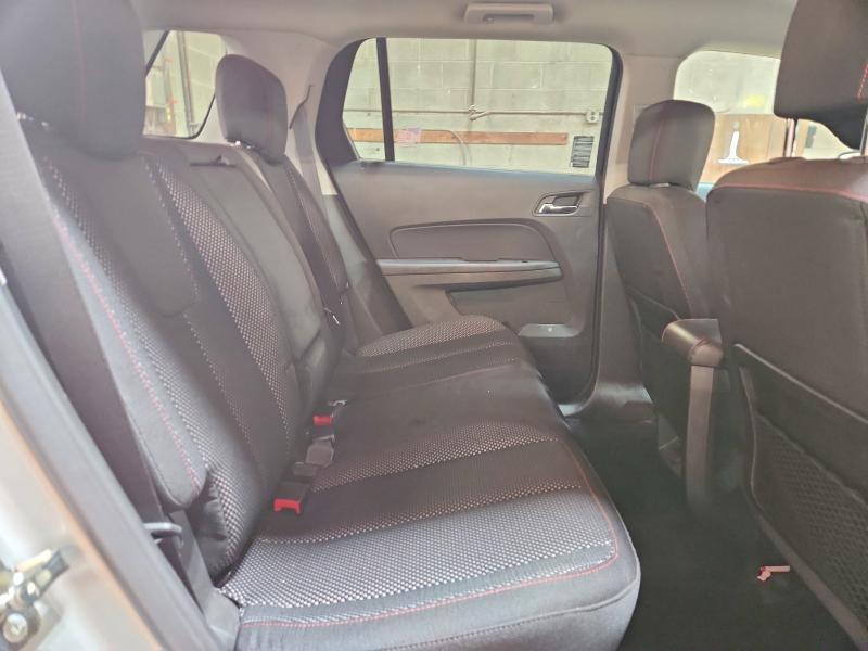 Продажа на аукционе авто 2015 Gmc Terrain, vin: 2GKFLRE33F6217765, номер лота: 61305526