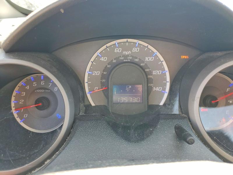 Aukcja sprzedaży 2010 Honda Fit, vin: JHMGE8H28AS010882, numer aukcji: 61430626