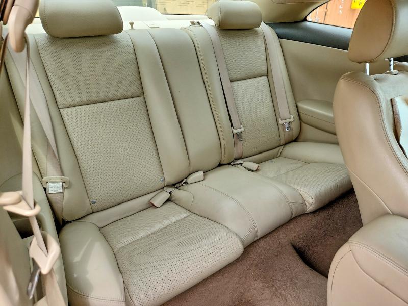 Aukcja sprzedaży 2006 Toyota Camry Solara, vin: 4T1CA30P86U079486, numer aukcji: 60810196