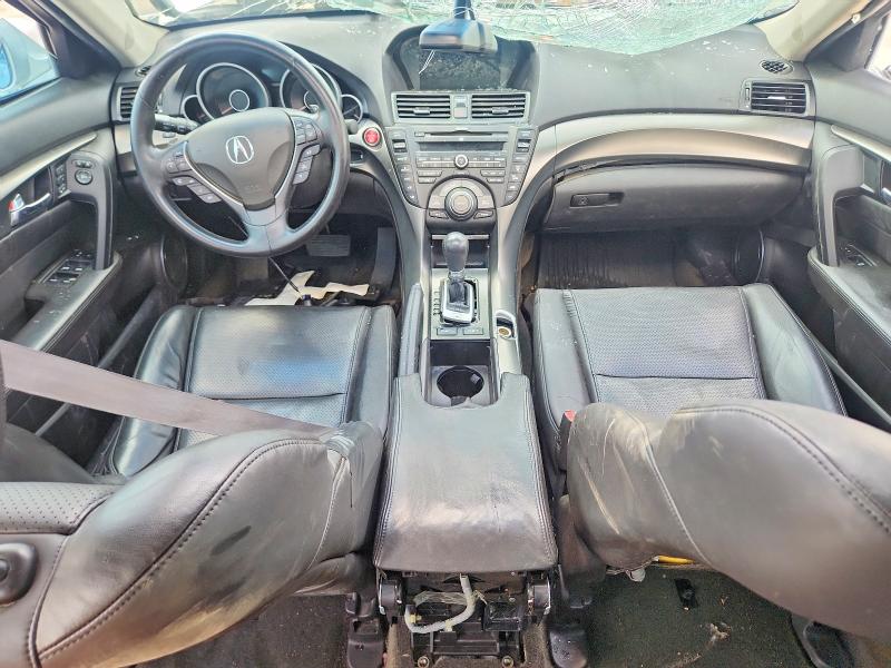 Продаж на аукціоні авто 2012 Acura Tl, vin: 19UUA8F57CA019578, номер лоту: 60222716