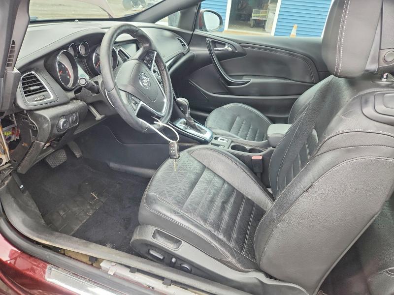 Aukcja sprzedaży 2019 Buick Cascada, vin: W04WH3N5XKG358834, numer aukcji: 63190206
