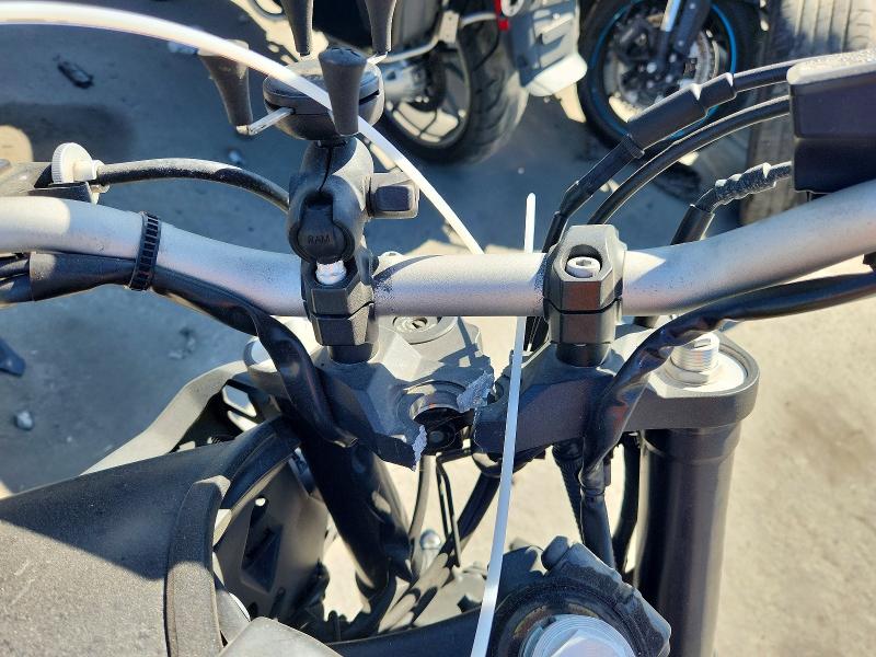 Aukcja sprzedaży 2018 Yamaha Mt09, vin: JYARN53Y1JA000846, numer aukcji: 59302226