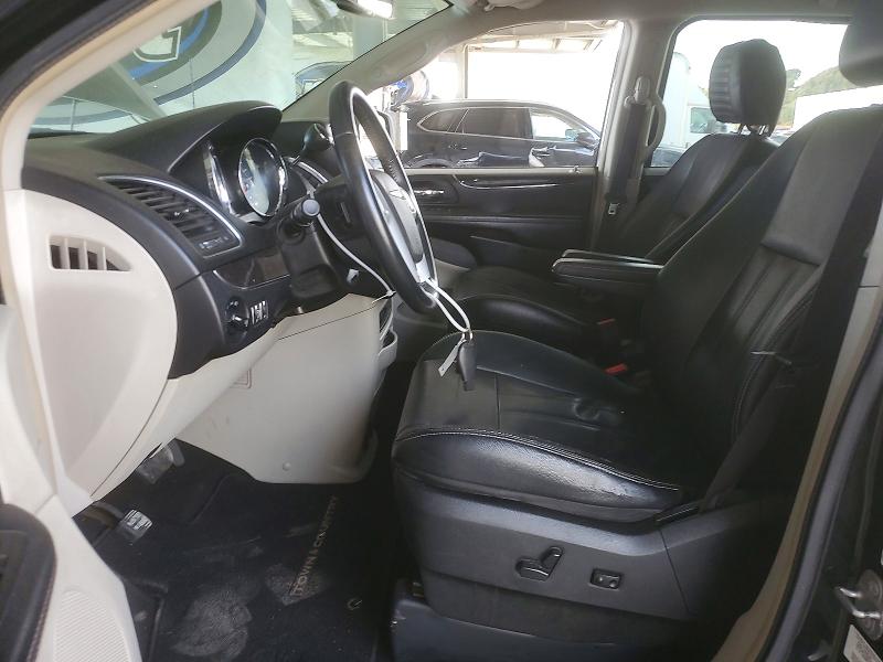 Aukcja sprzedaży 2014 Chrysler Town & Country, vin: 2C4RC1BG8ER382953, numer aukcji: 60216526