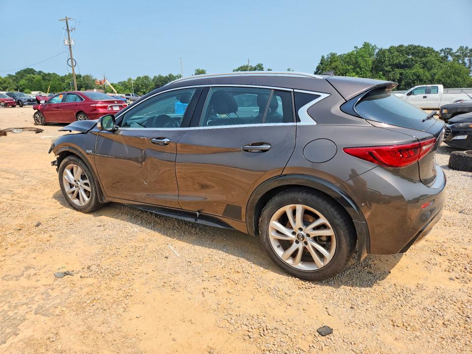Продажа на аукционе авто 2017 Infiniti Qx30, vin: SJKCH5CP9HA023498, номер лота: 56128706