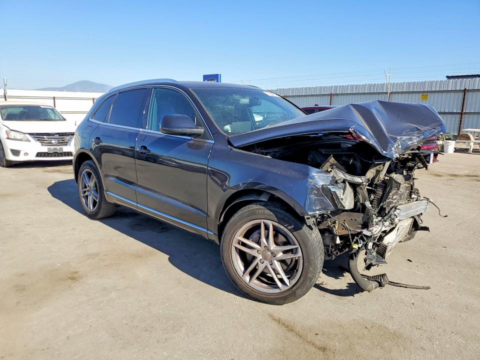 2014 Audi Q5 მანქანა იყიდება აუქციონზე, vin: WA1LFAFPXEA013470, აუქციონის ნომერი: 62340286