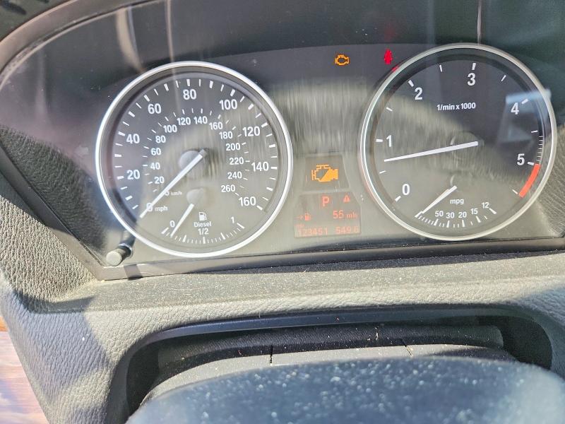 Продажа на аукционе авто 2013 Bmw X5, vin: 5UXZW0C56D0B93632, номер лота: 60175226
