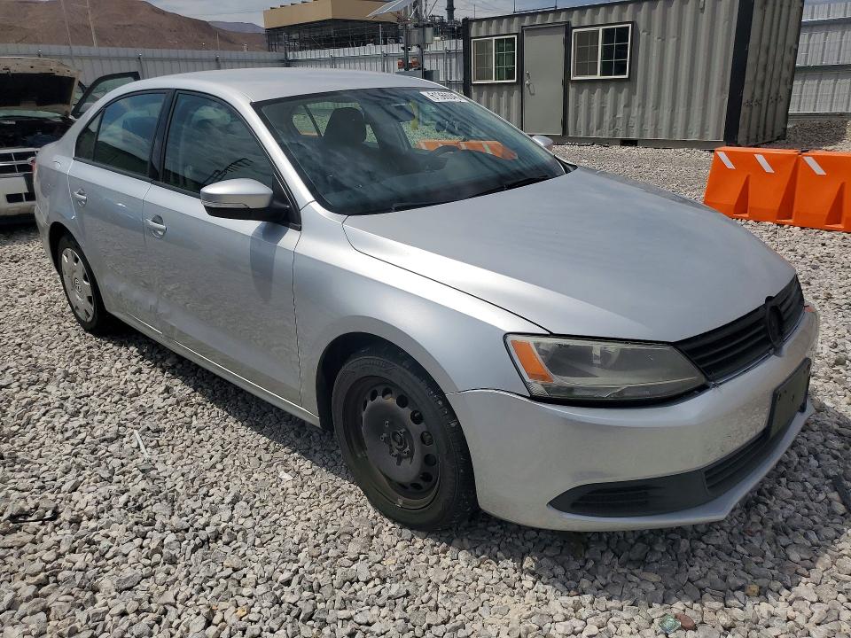 Продажа на аукционе авто 2012 Volkswagen Jetta, vin: 3VWDP7AJ8CM366753, номер лота: 61366046