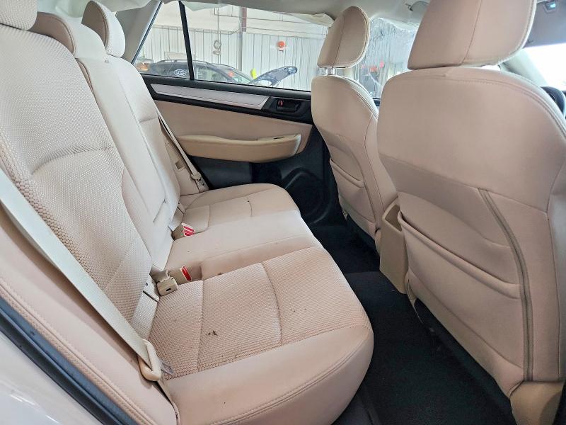 Aukcja sprzedaży 2019 Subaru Outback, vin: 4S4BSABC4K3340913, numer aukcji: 60848826