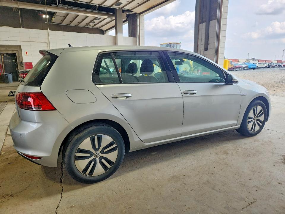 Aukcja sprzedaży 2016 Volkswagen E-golf, vin: WVWPP7AU0GW913160, numer aukcji: 63084426