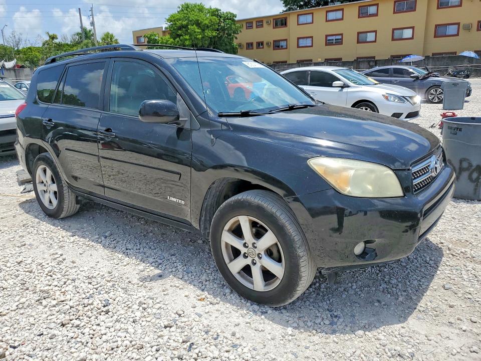 Продажа на аукционе авто 2008 Toyota Rav4, vin: JTMBD31VX85188310, номер лота: 61214116