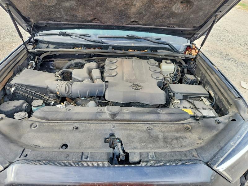 Продаж на аукціоні авто 2022 Toyota 4runner, vin: JTEMU5JR3N5988767, номер лоту: 60978356
