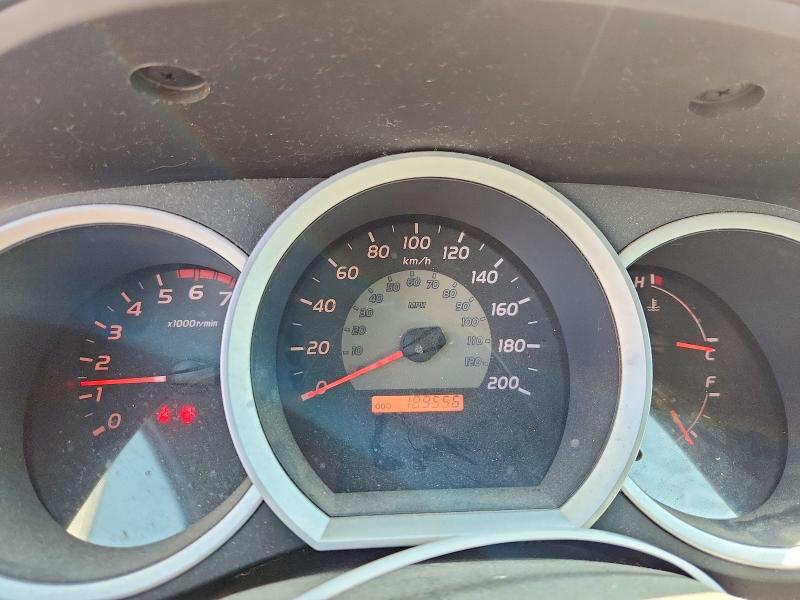60765656 :رقم المزاد ، 5TEMU52N49Z665170 vin ، 2009 Toyota Tacoma مزاد بيع