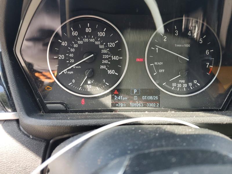 Aukcja sprzedaży 2018 Bmw X1, vin: WBXHU7C38J5H43652, numer aukcji: 59917356