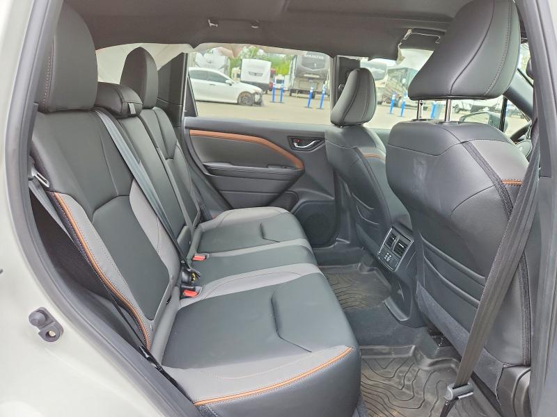 Продаж на аукціоні авто 2025 Subaru Forrester, vin: JF2SLDFC2SH617091, номер лоту: 61435246