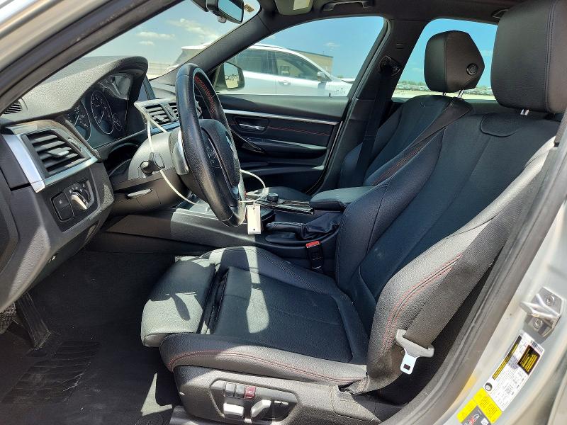 60459296 :رقم المزاد ، WBA8E1C39HA158937 vin ، 2017 Bmw 330e مزاد بيع