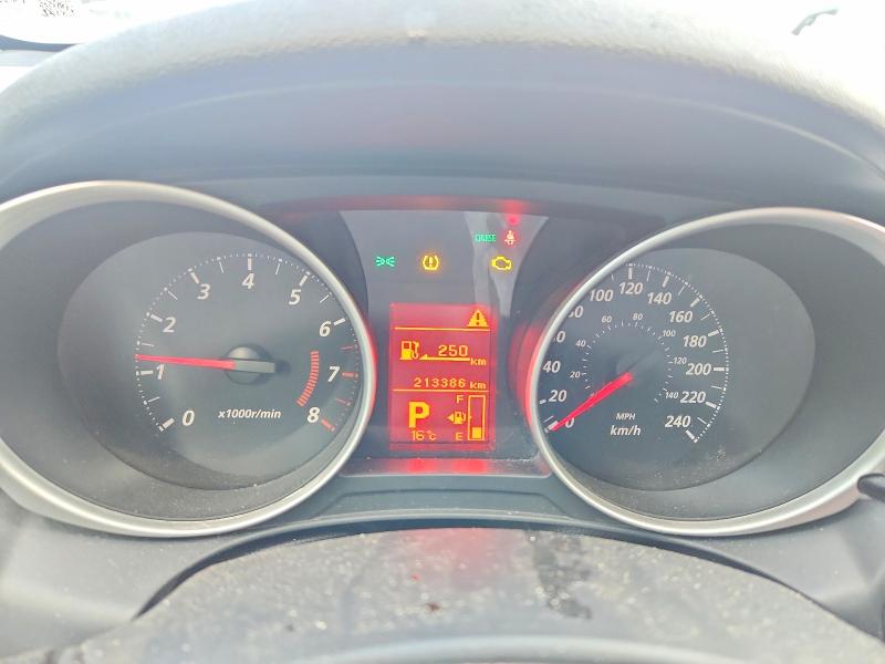 Продажа на аукционе авто 2014 Mitsubishi Rvr, vin: 4A4AH3AUXEE602858, номер лота: 62291536