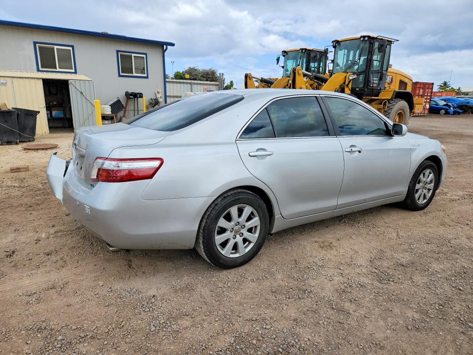 Продажа на аукционе авто 2009 Toyota Camry, vin: JTNBB46K093050925, номер лота: 62332416