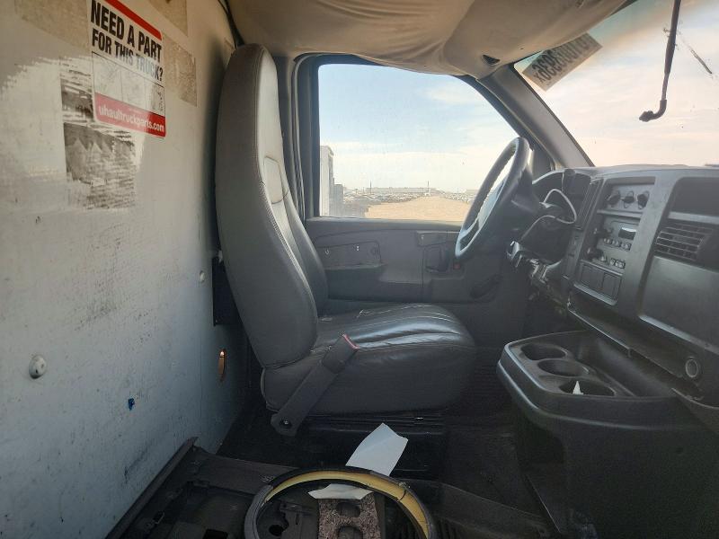 Продажа на аукционе авто 2007 Gmc Savana, vin: 1GDGG31V571903590, номер лота: 61008936