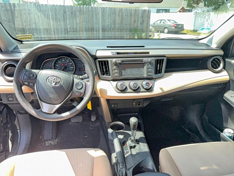 2013 Toyota Rav4 მანქანა იყიდება აუქციონზე, vin: 2T3BFREV6DW062083, აუქციონის ნომერი: 60034456
