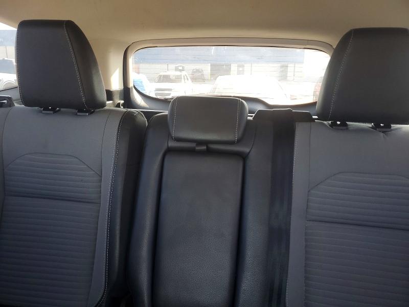 Aukcja sprzedaży 2019 Ford Escape, vin: 1FMCU9GD6KUA15866, numer aukcji: 85615925
