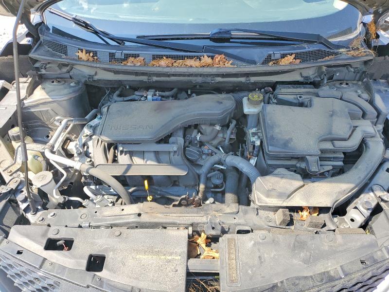 Продажа на аукционе авто 2019 Nissan Rogue Sport, vin: JN1BJ1CR2KW345779, номер лота: 60476926