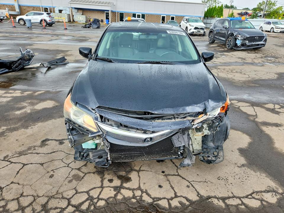 Продаж на аукціоні авто 2014 Acura Ilx, vin: 19VDE1F5XEE000784, номер лоту: 63056146