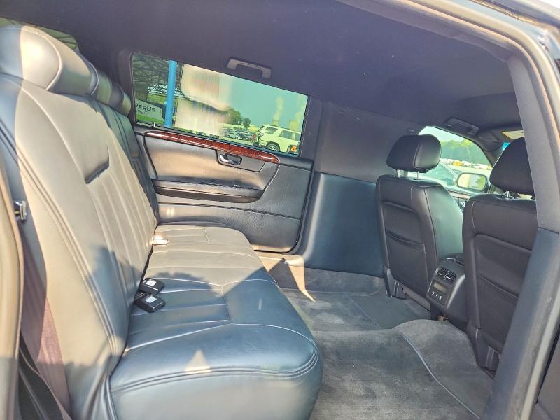 2007 Cadillac Professional Chassis მანქანა იყიდება აუქციონზე, vin: 1GEEH96Y87U550511, აუქციონის ნომერი: 62770276