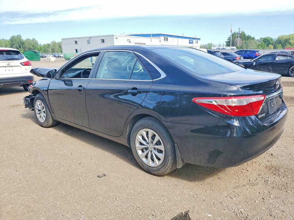 Продажа на аукционе авто 2016 Toyota Camry, vin: 4T1BF1FK6GU586241, номер лота: 59631956