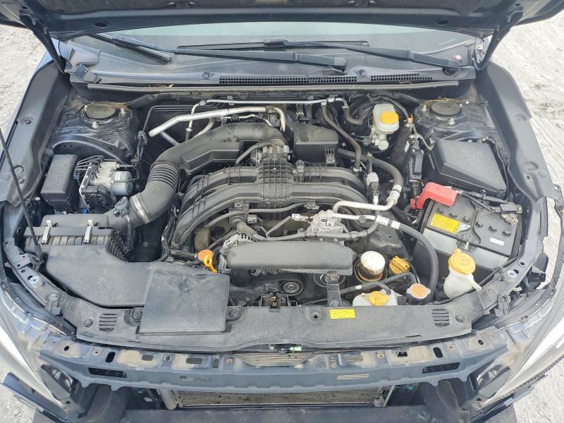 61285566 :رقم المزاد ، JF2GTAECXL8259360 vin ، 2020 Subaru Crosstrek مزاد بيع