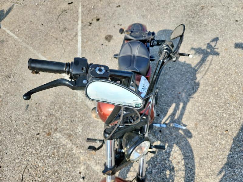 2012 Harley-davidson Fxdwg მანქანა იყიდება აუქციონზე, vin: 1HD1GPM10CC301607, აუქციონის ნომერი: 62307256