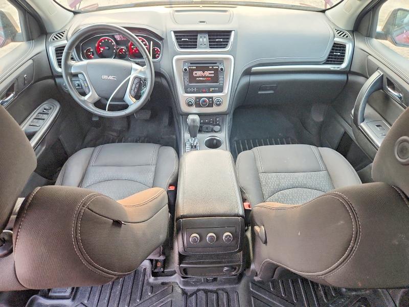 Продажа на аукционе авто 2015 Gmc Acadia, vin: 1GKKRPKD6FJ269103, номер лота: 61138226