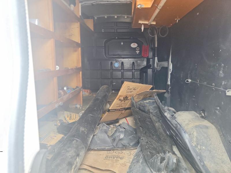 Продажа на аукционе авто 2017 Ford Transit, vin: 1FTBW2CG1HKB31143, номер лота: 63126206