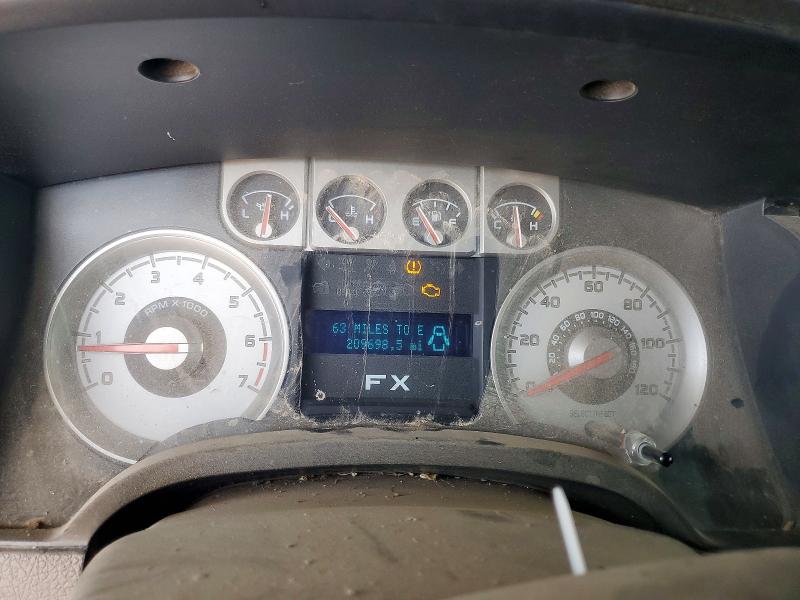 Aukcja sprzedaży 2010 Ford F150, vin: 1FTFW1EV1AFB97195, numer aukcji: 60527716