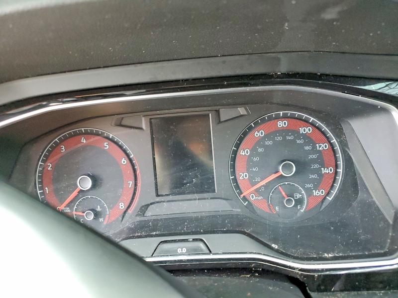 Продажа на аукционе авто 2021 Volkswagen Jetta, vin: 3VWC57BU5MM035964, номер лота: 62935436