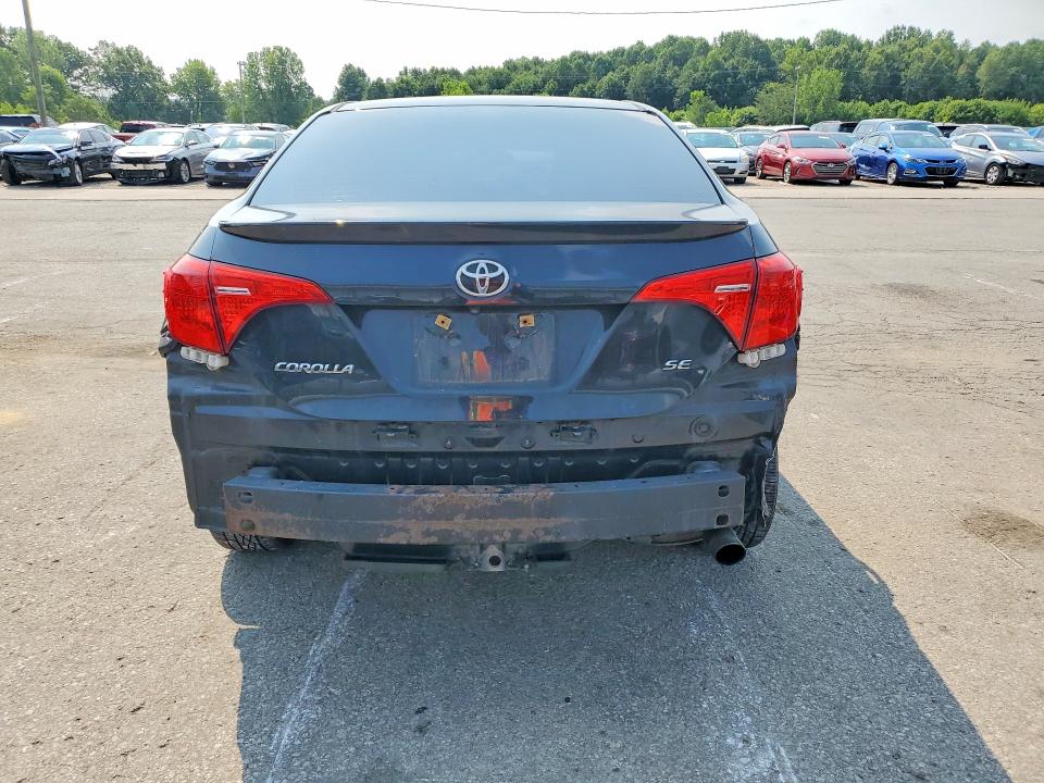 59399496 :رقم المزاد ، 2T1BURHE4HC862768 vin ، 2017 Toyota Corolla مزاد بيع